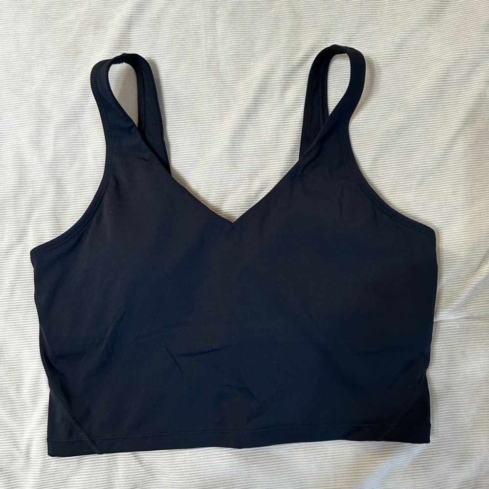 The Gym People tank NWOT